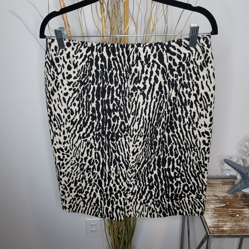 Talbots Skirt Womens 8P
